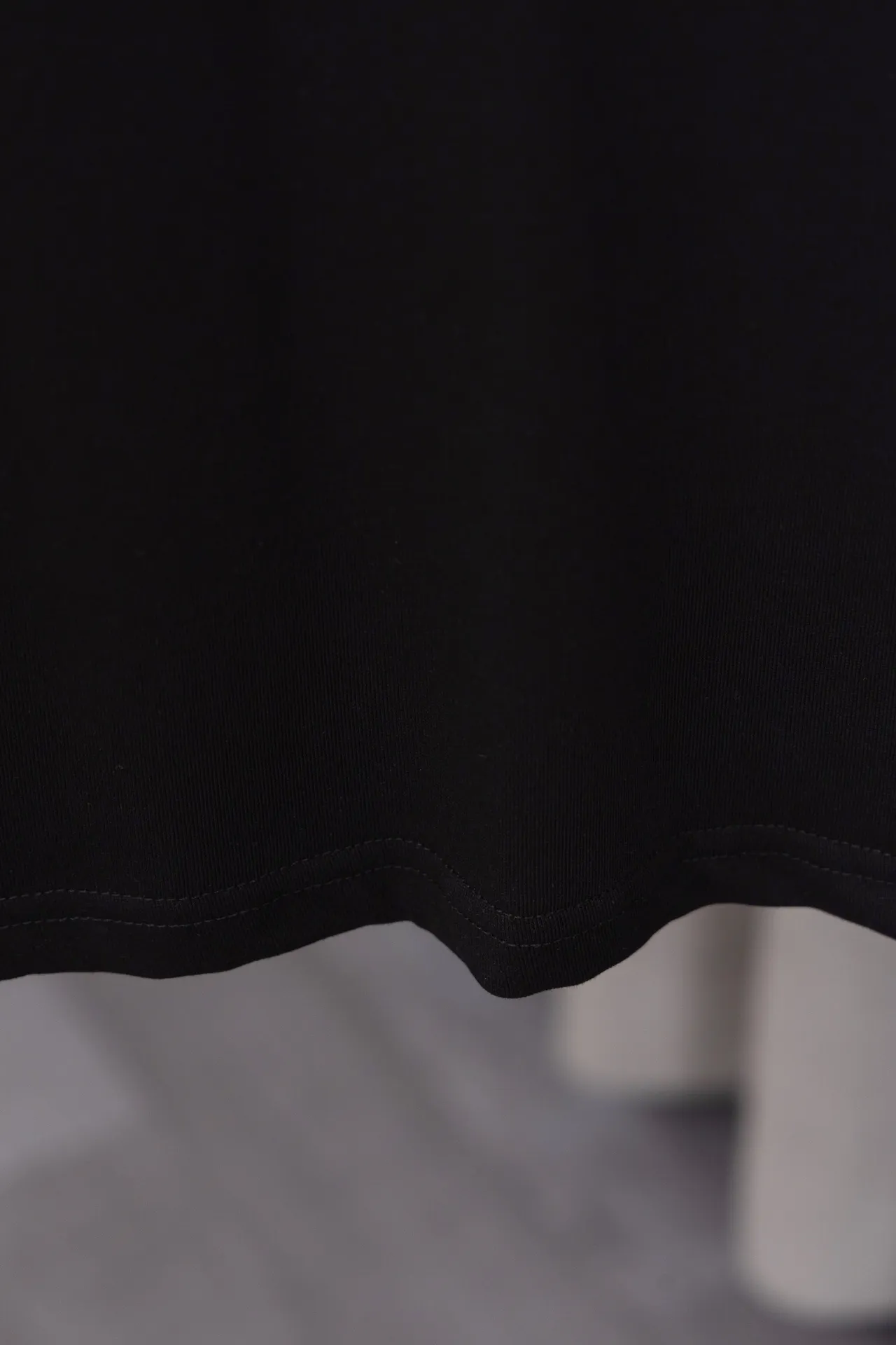 X 025 COACH𦸅Chi 25ss New Arrival T-shirt, presbyopic Series splicing style + left chest pocket design, highly customized. Gram double yarn pure cotton fabric, soft fabric, fashionable Versatile, same style for men and women. Color: solid color. Size: S～XXL.